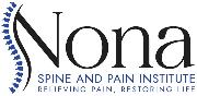 Nona Spine and Pain Institute Logo